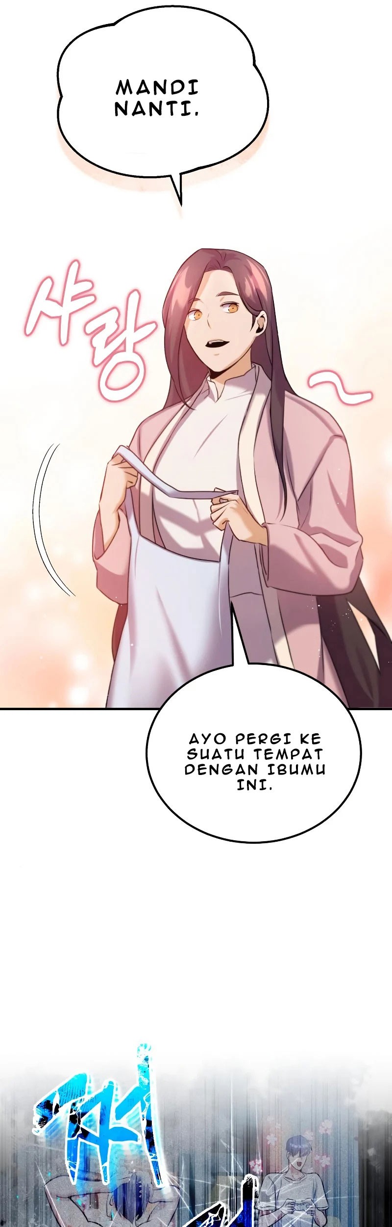 Genius of the Unique Lineage Chapter 4 - halaman 52