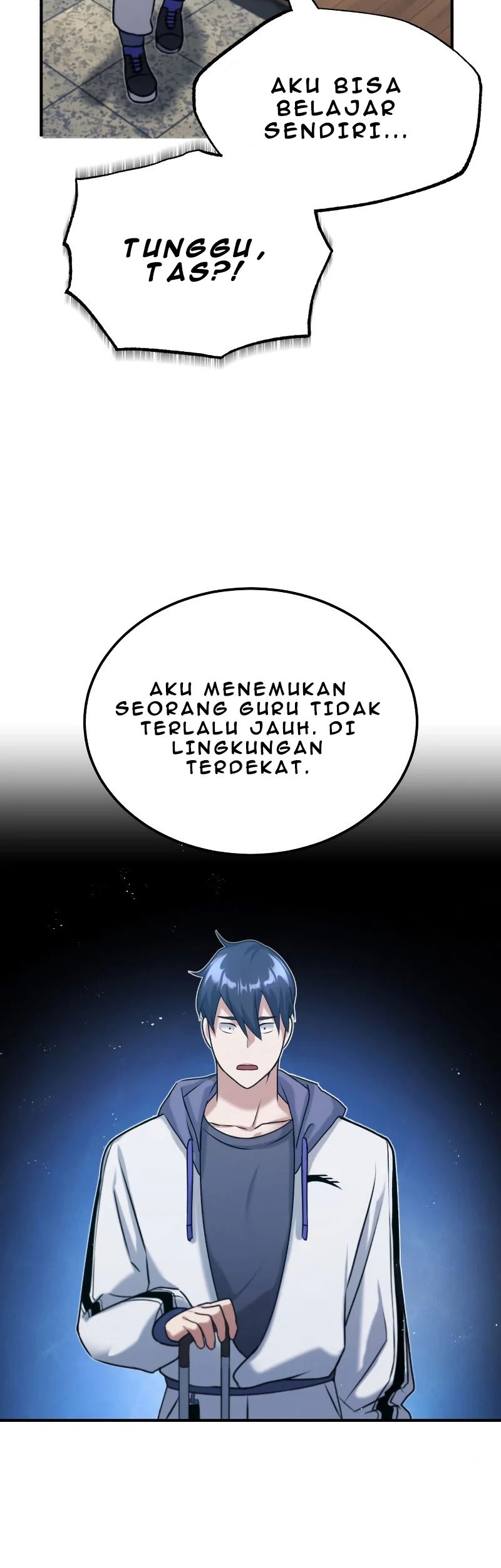 Genius of the Unique Lineage Chapter 4 - halaman 54