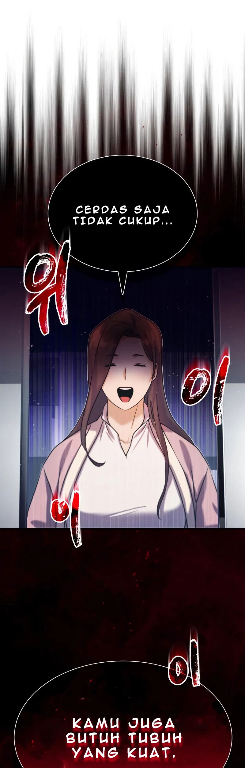 Genius of the Unique Lineage Chapter 4 - halaman 58