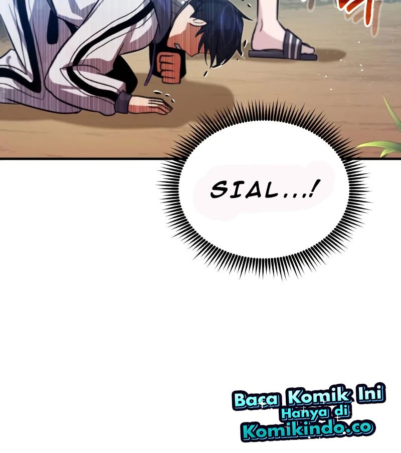 Genius of the Unique Lineage Chapter 4 - halaman 6