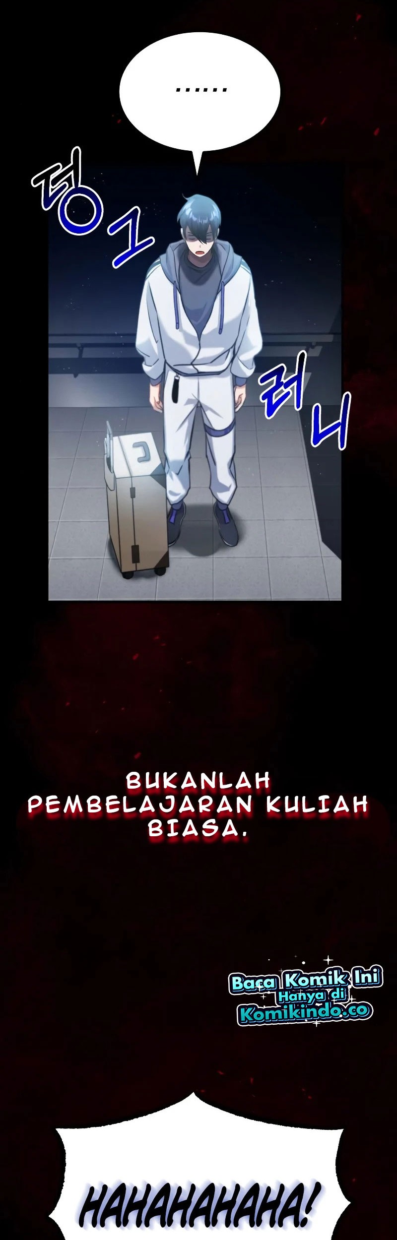 Genius of the Unique Lineage Chapter 4 - halaman 60