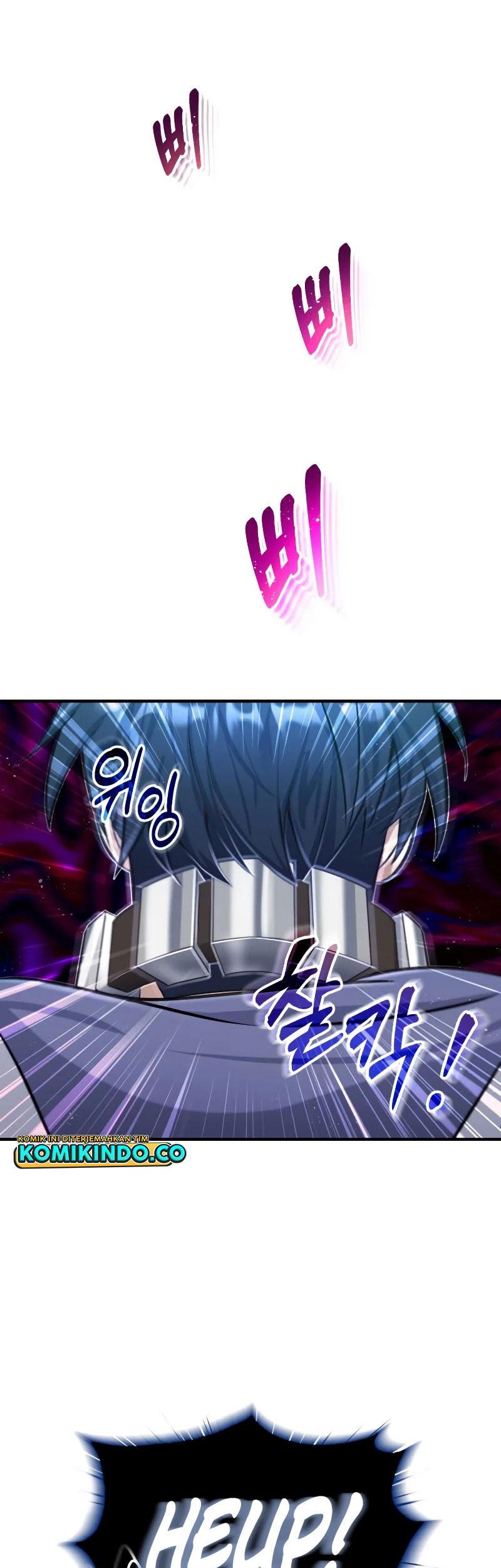 Genius of the Unique Lineage Chapter 4 - halaman 9