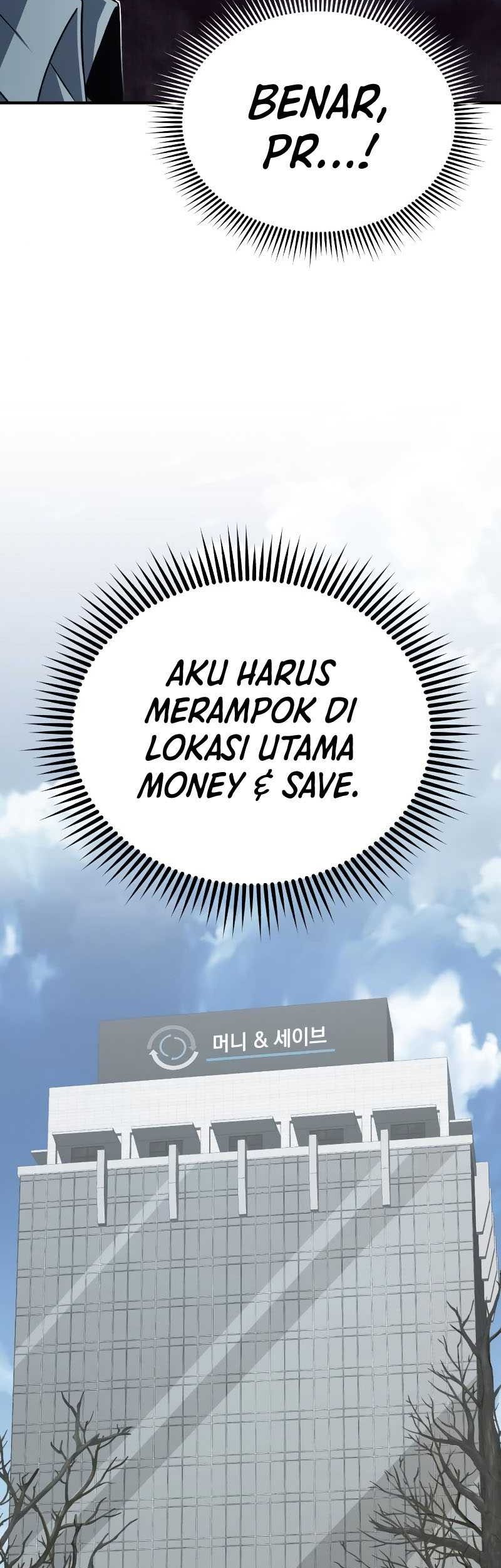 Genius of the Unique Lineage Chapter 40 - halaman 10