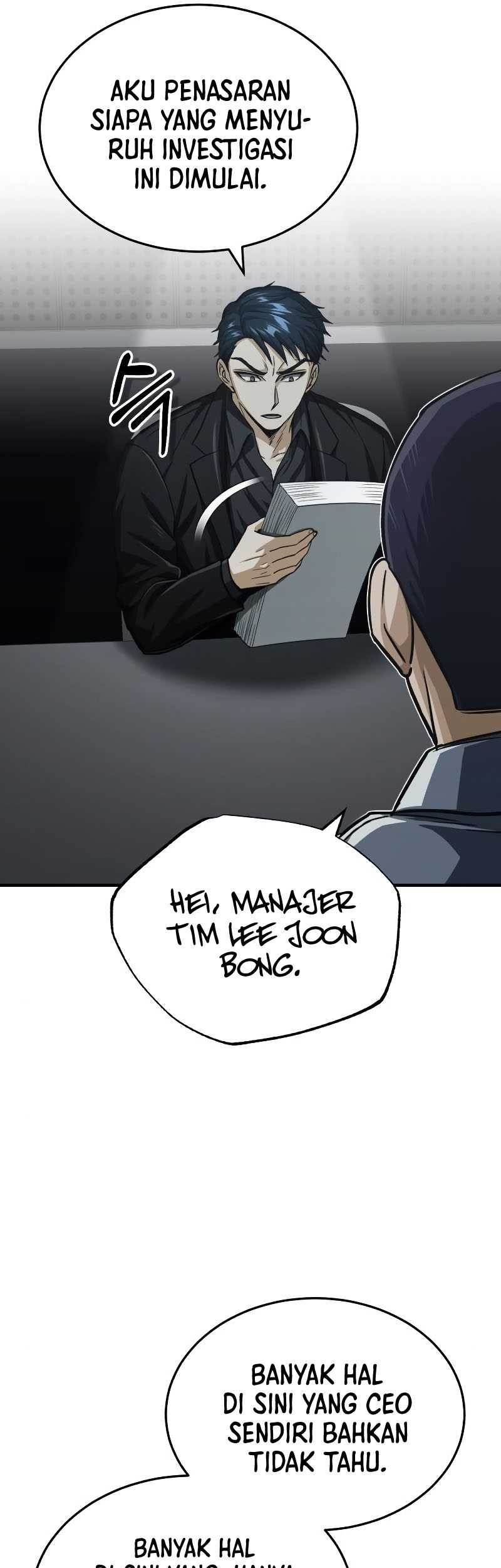Genius of the Unique Lineage Chapter 40 - halaman 14