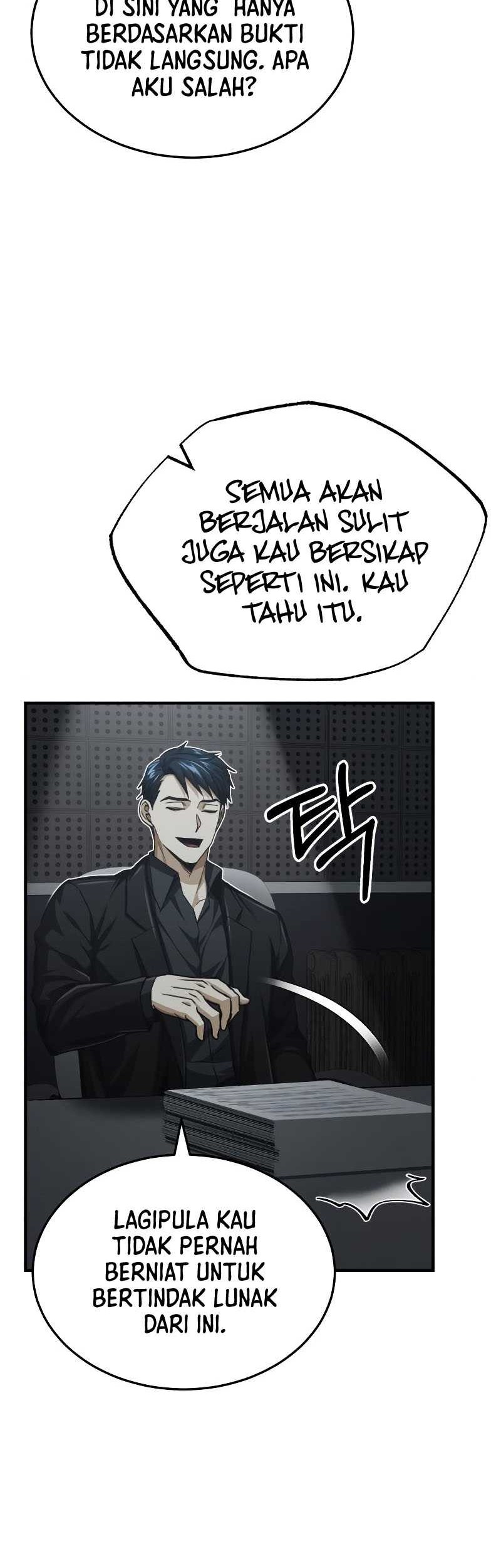 Genius of the Unique Lineage Chapter 40 - halaman 15