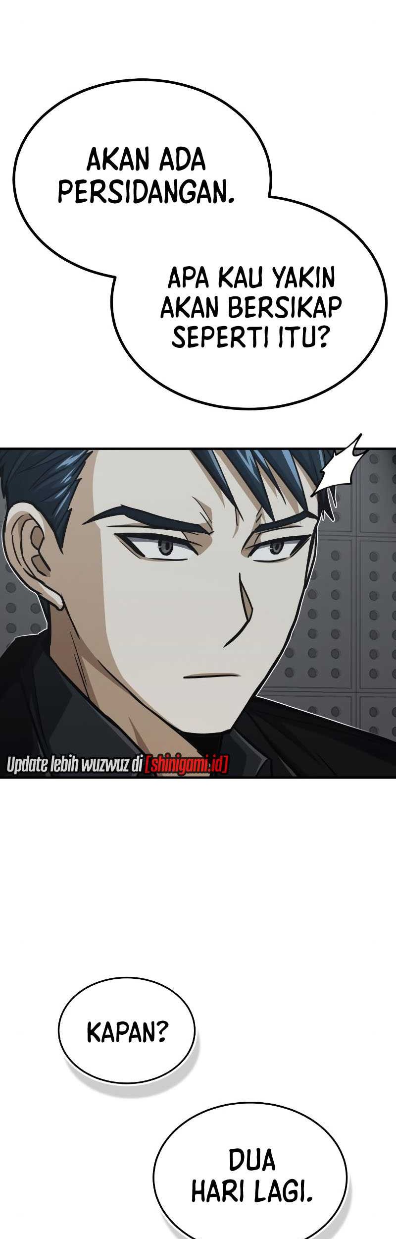 Genius of the Unique Lineage Chapter 40 - halaman 16