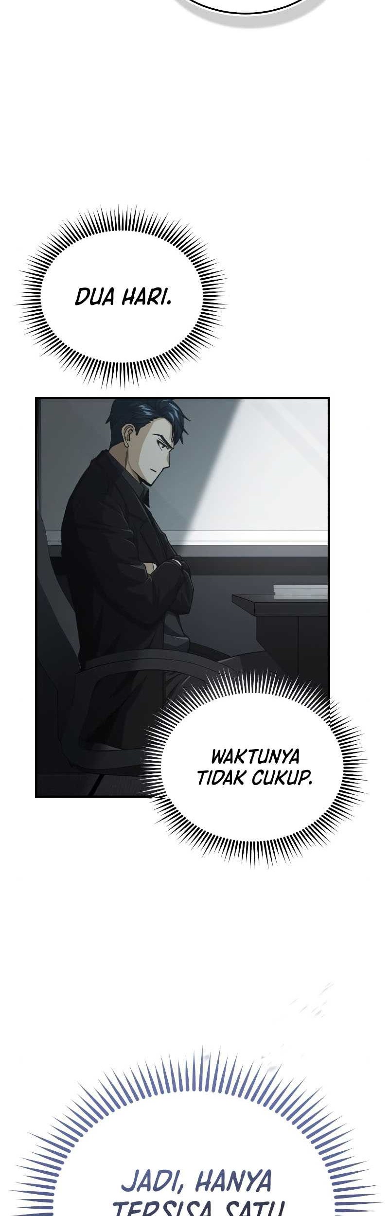 Genius of the Unique Lineage Chapter 40 - halaman 17