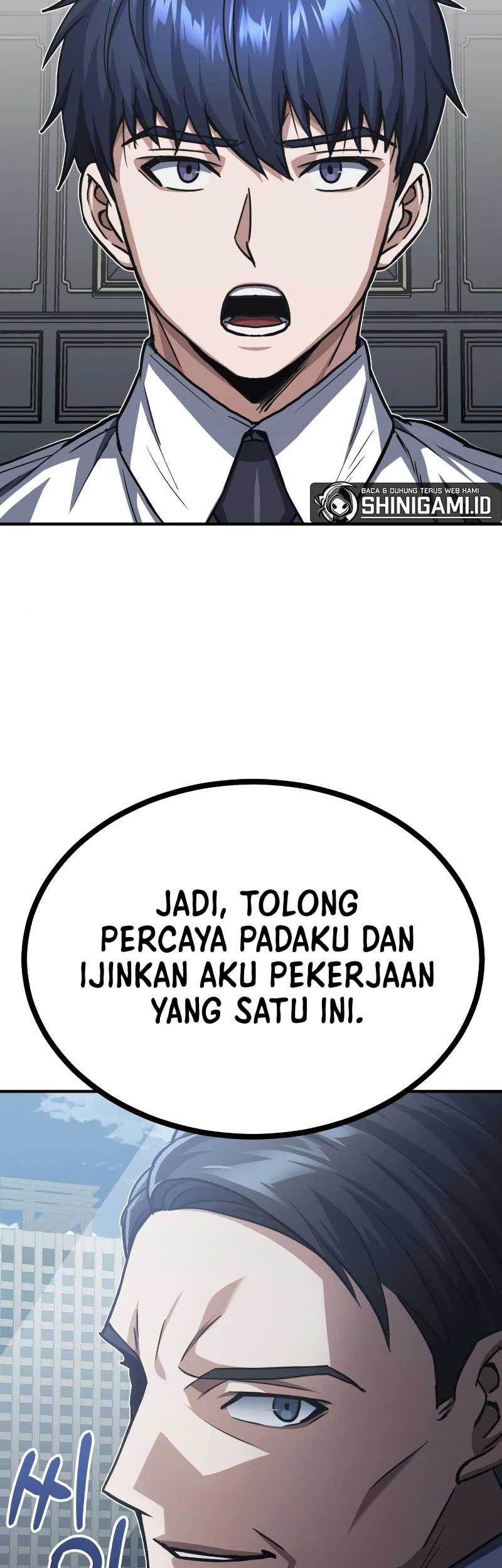 Genius of the Unique Lineage Chapter 40 - halaman 22