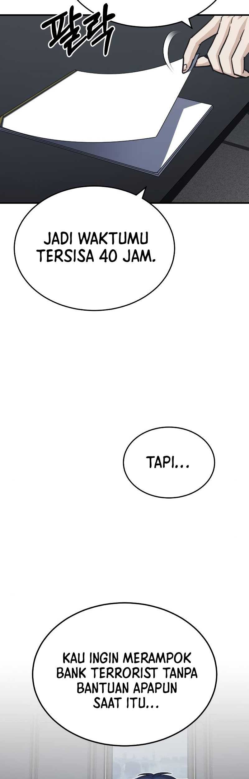 Genius of the Unique Lineage Chapter 40 - halaman 24