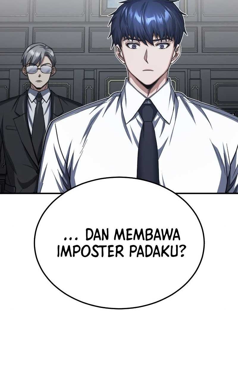 Genius of the Unique Lineage Chapter 40 - halaman 25