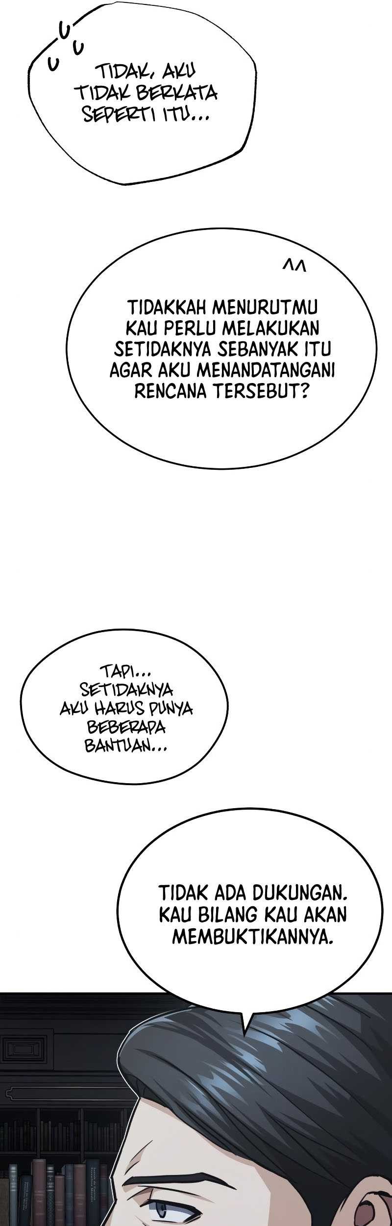 Genius of the Unique Lineage Chapter 40 - halaman 26
