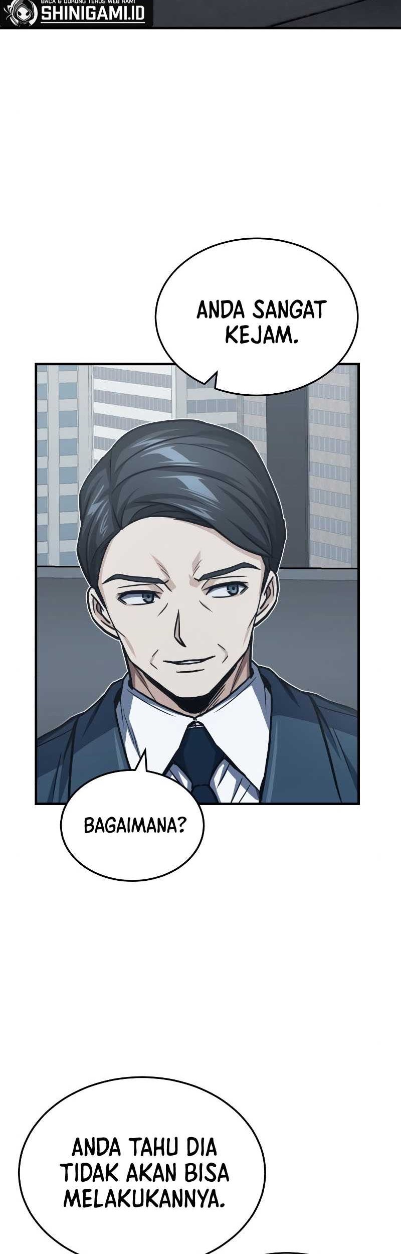 Genius of the Unique Lineage Chapter 40 - halaman 29