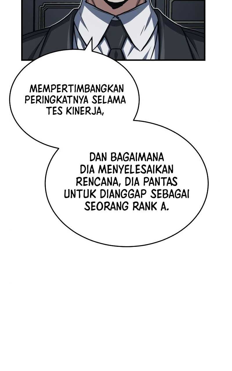 Genius of the Unique Lineage Chapter 40 - halaman 31
