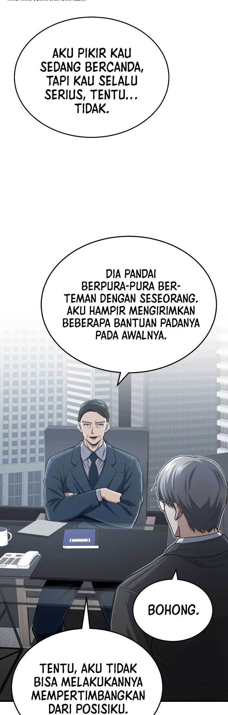 Genius of the Unique Lineage Chapter 40 - halaman 33