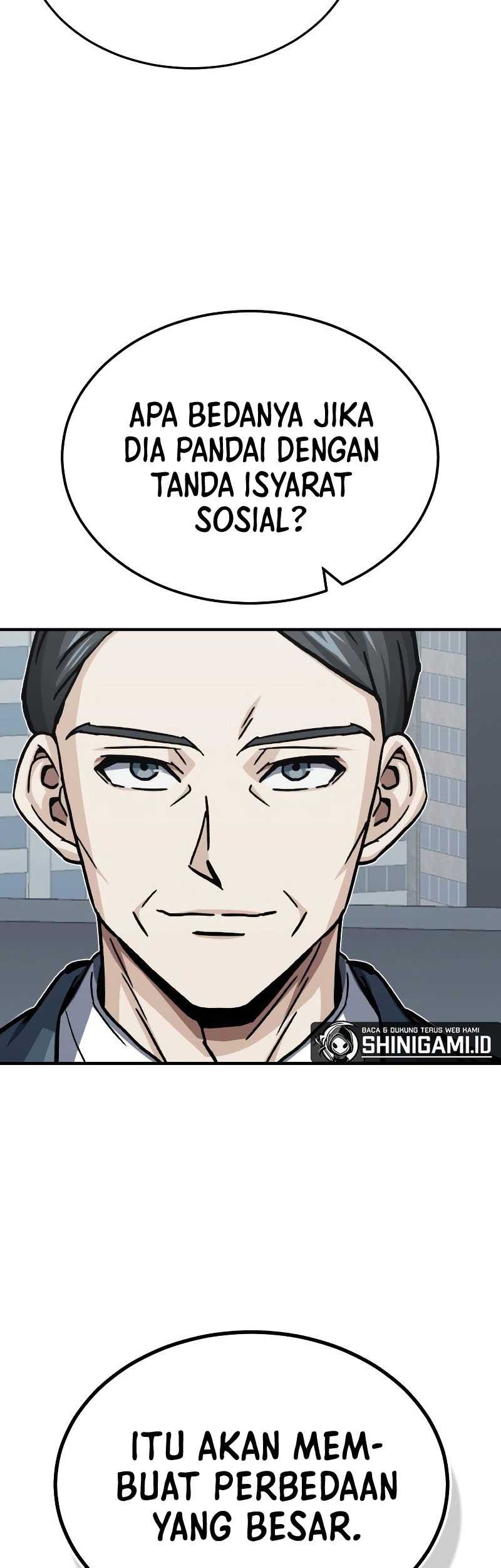 Genius of the Unique Lineage Chapter 40 - halaman 34