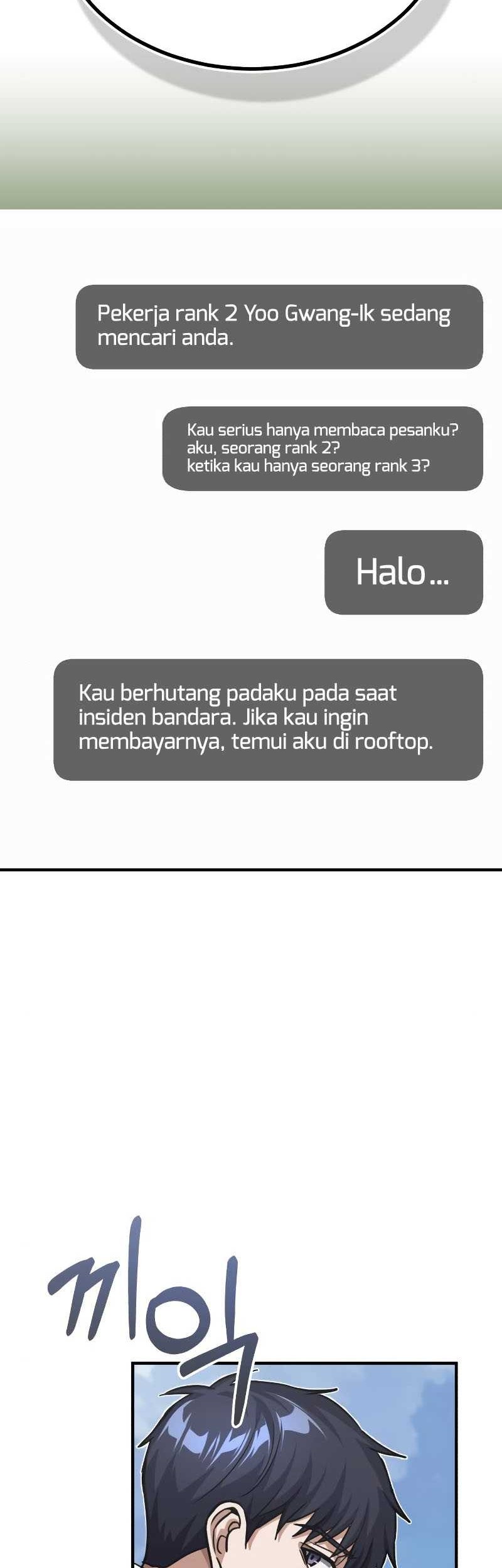 Genius of the Unique Lineage Chapter 40 - halaman 35