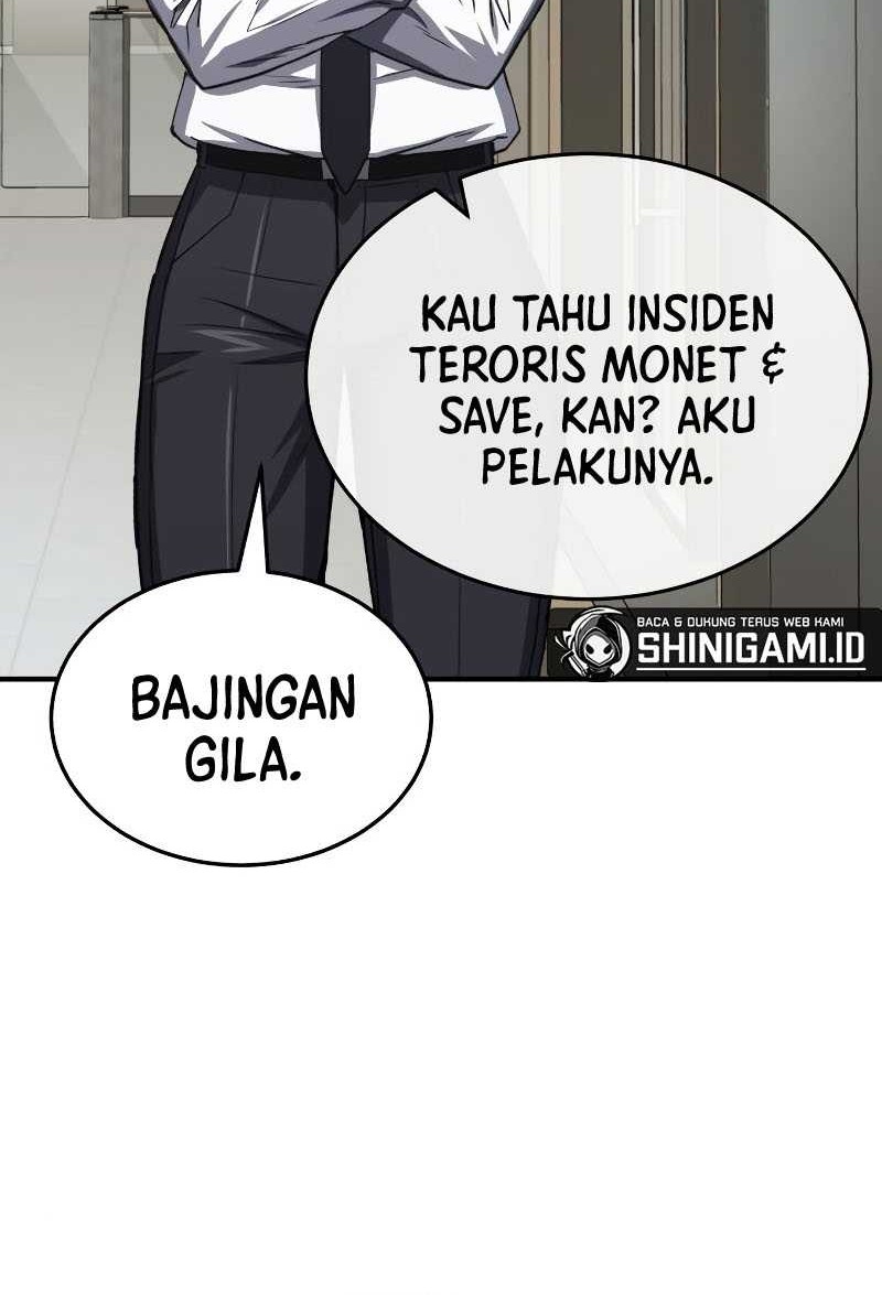 Genius of the Unique Lineage Chapter 40 - halaman 37