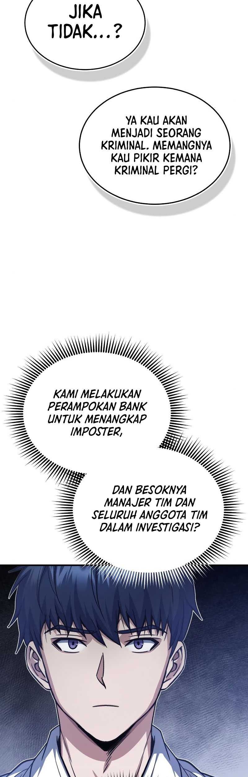 Genius of the Unique Lineage Chapter 40 - halaman 4