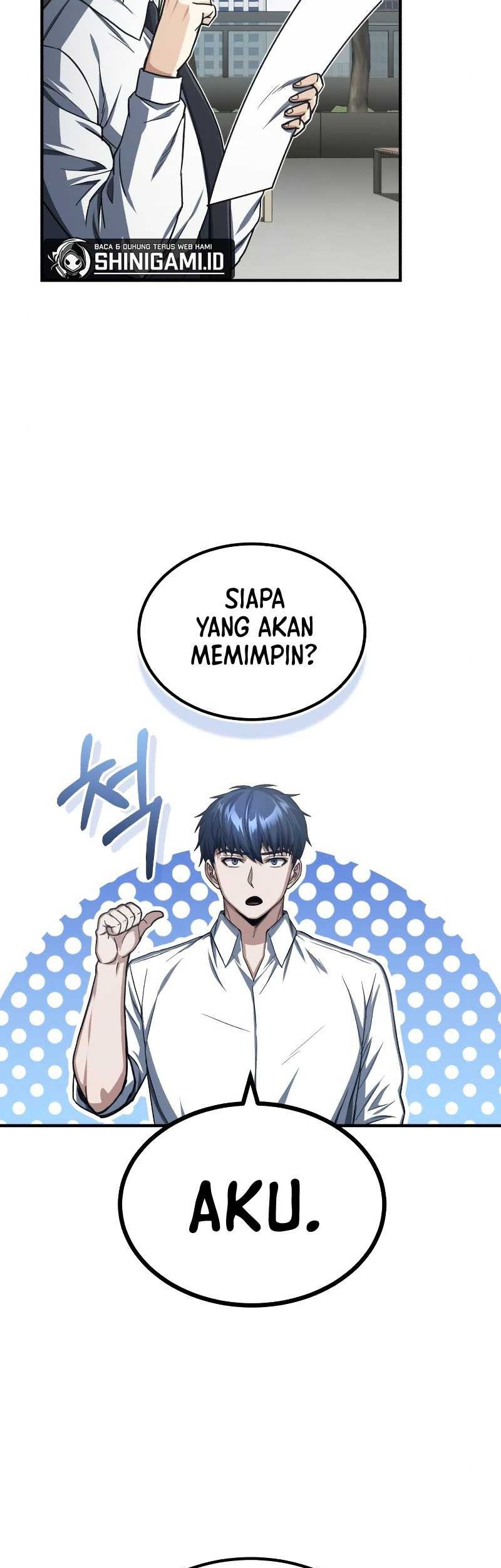 Genius of the Unique Lineage Chapter 40 - halaman 40
