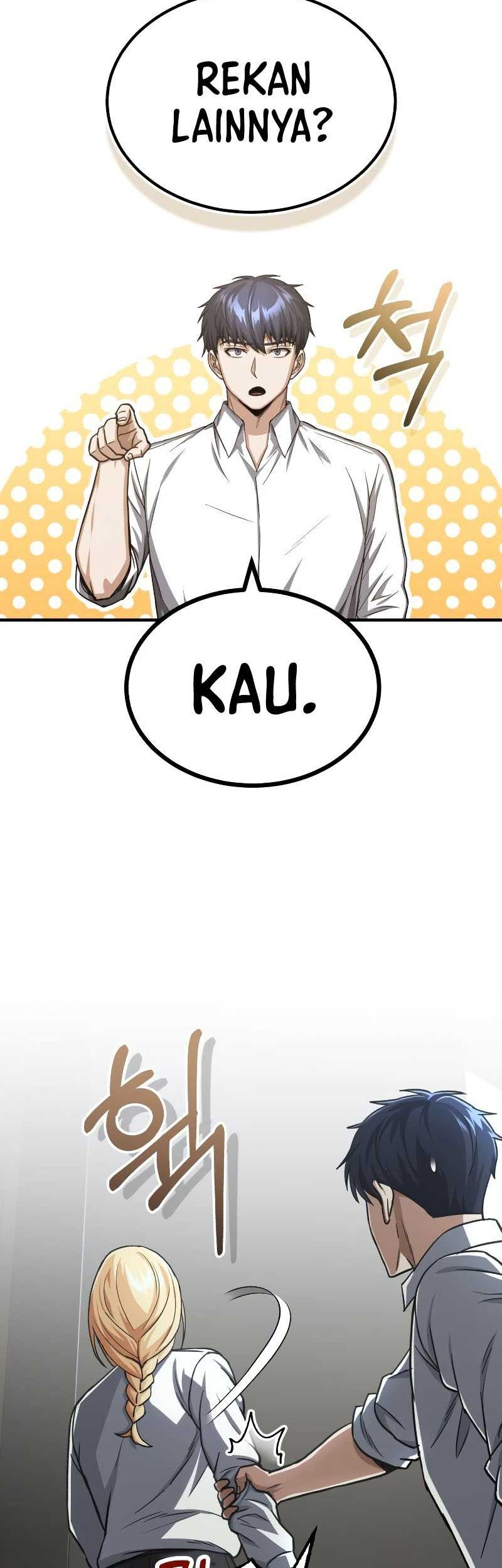 Genius of the Unique Lineage Chapter 40 - halaman 41
