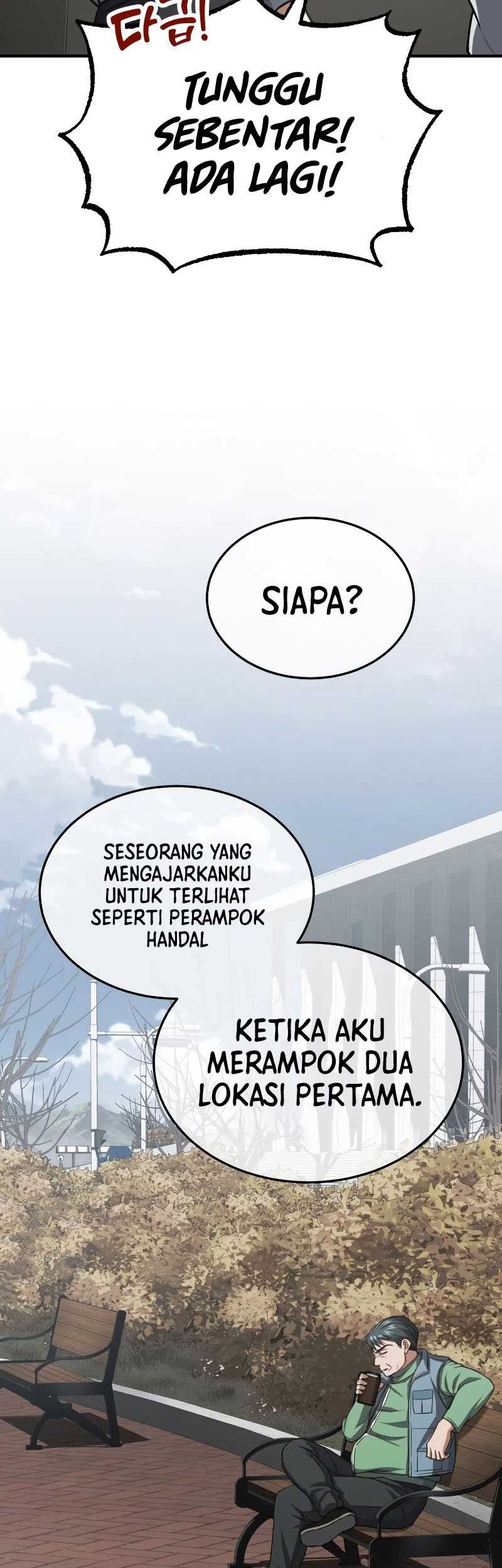 Genius of the Unique Lineage Chapter 40 - halaman 42