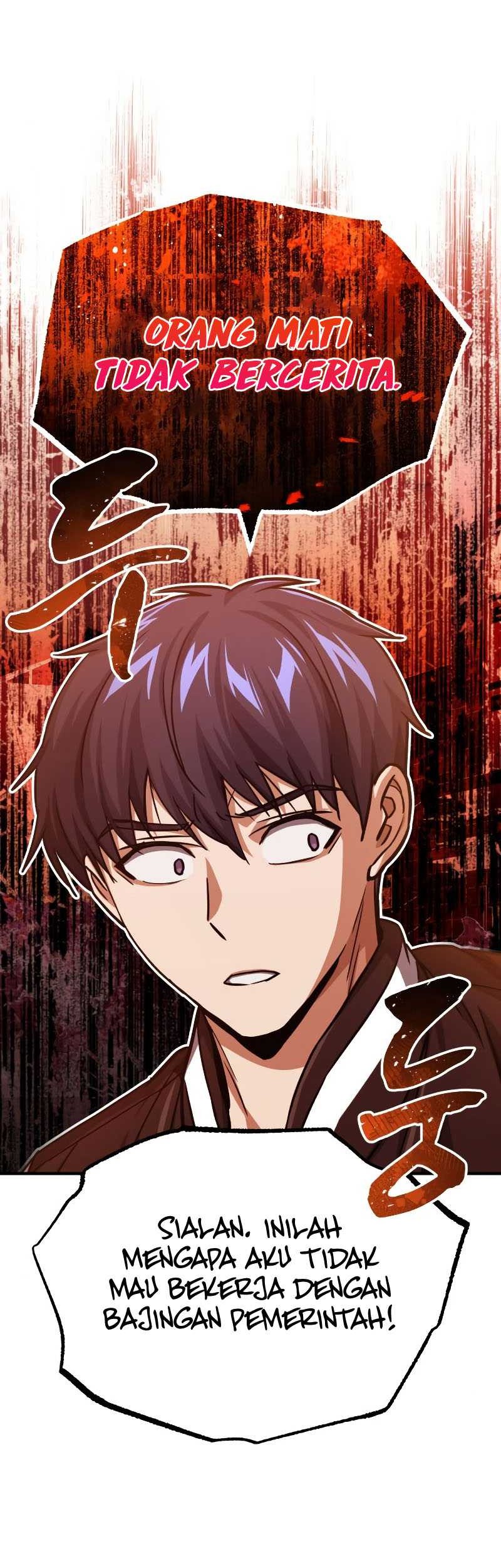 Genius of the Unique Lineage Chapter 40 - halaman 46