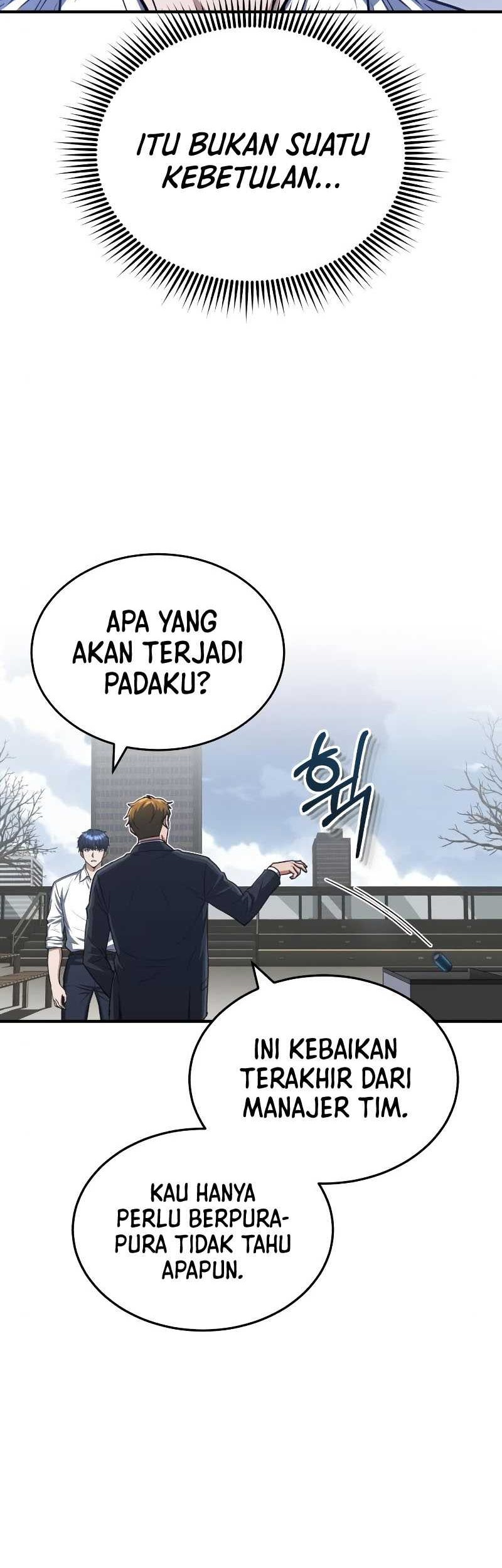 Genius of the Unique Lineage Chapter 40 - halaman 5