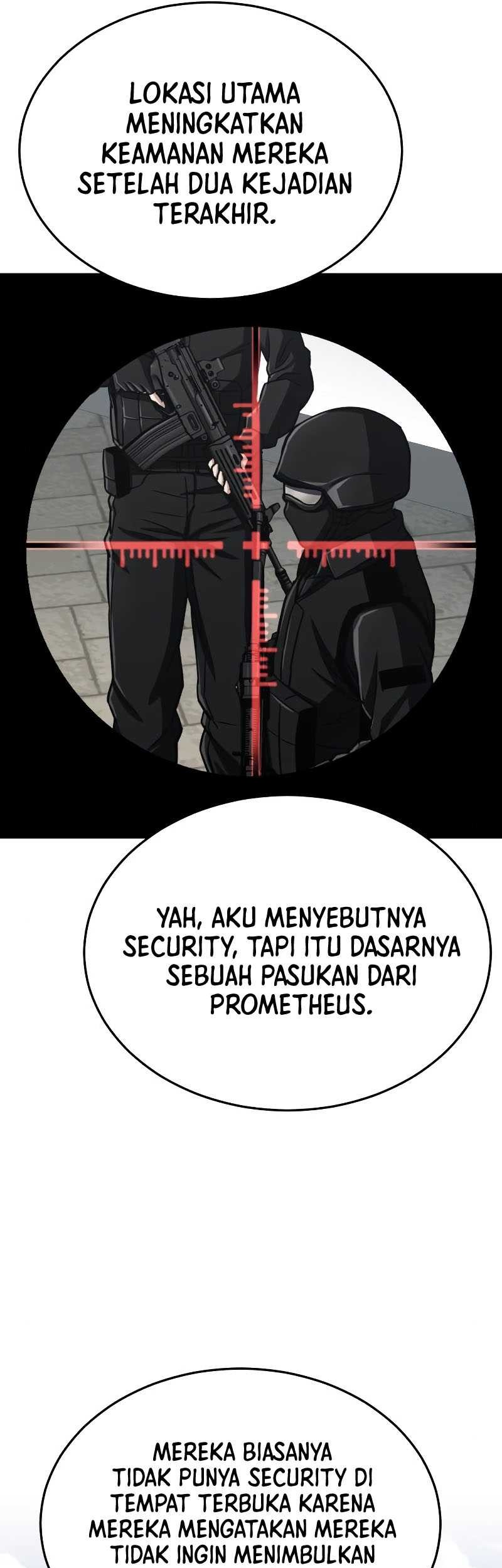 Genius of the Unique Lineage Chapter 40 - halaman 50