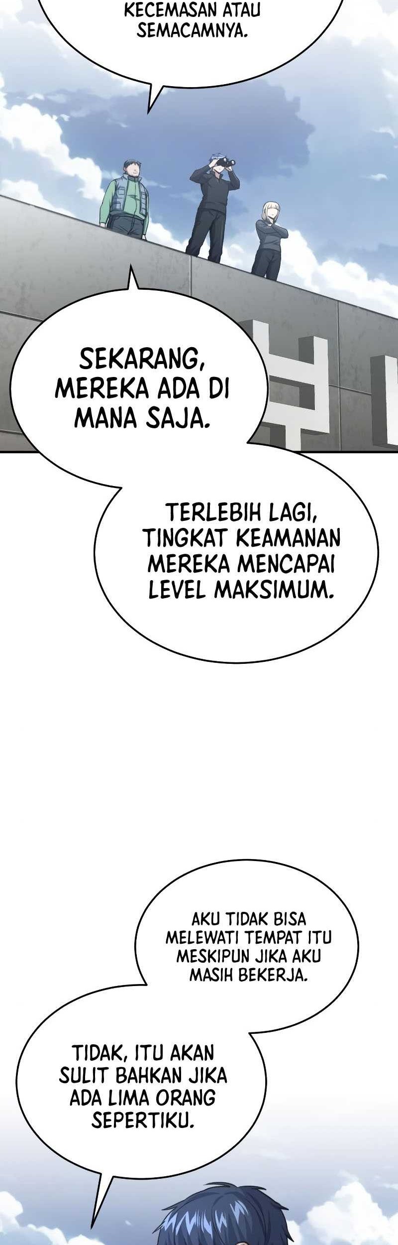 Genius of the Unique Lineage Chapter 40 - halaman 51