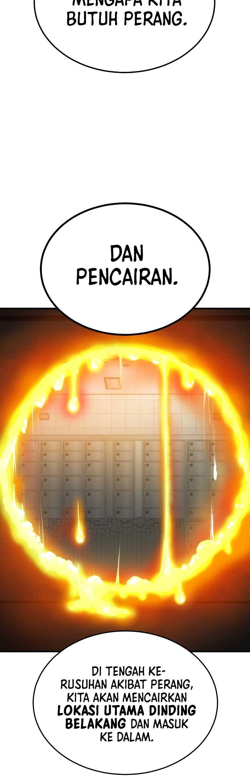 Genius of the Unique Lineage Chapter 40 - halaman 54
