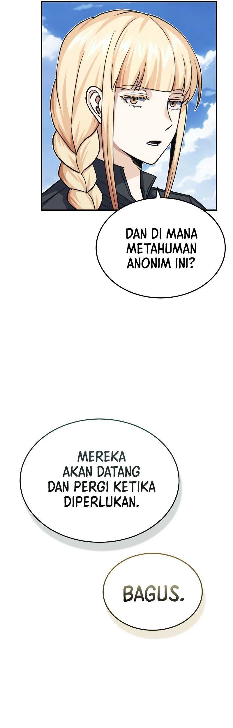 Genius of the Unique Lineage Chapter 40 - halaman 56