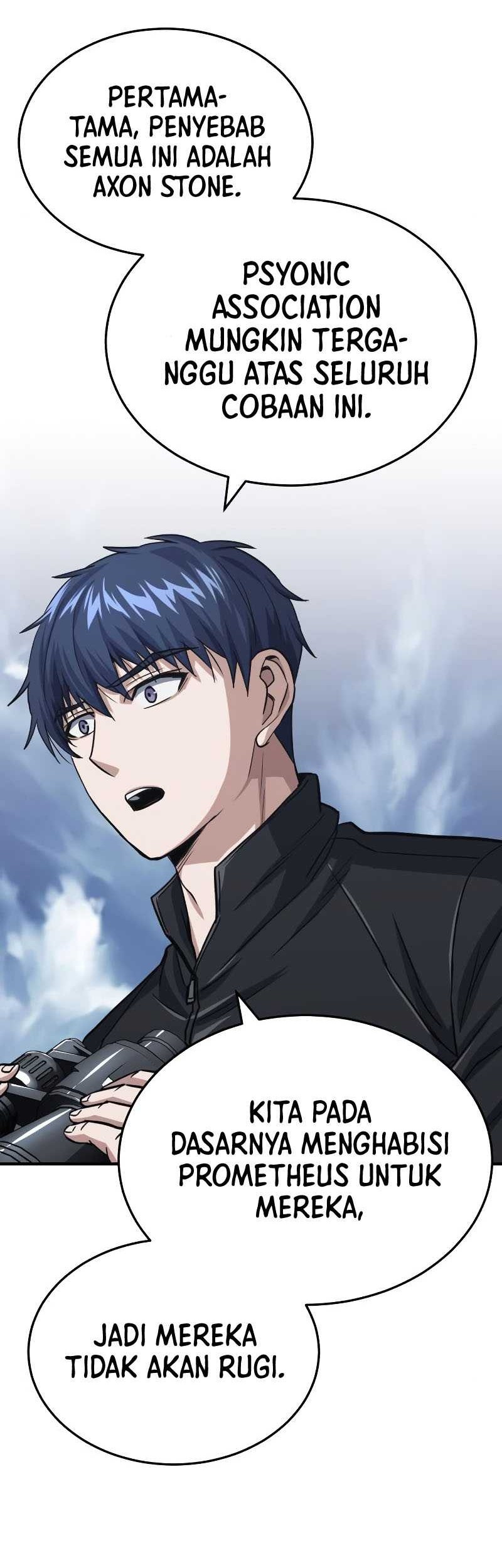 Genius of the Unique Lineage Chapter 40 - halaman 57