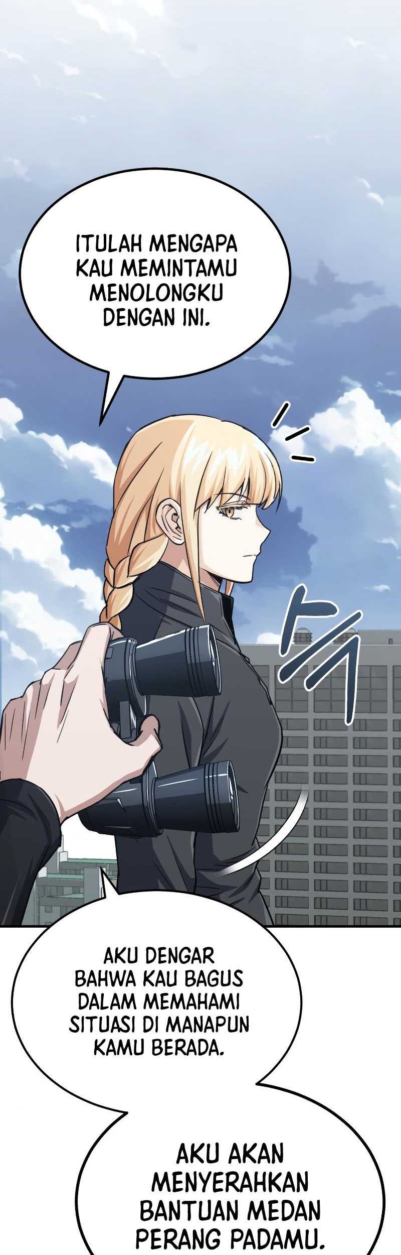 Genius of the Unique Lineage Chapter 40 - halaman 59