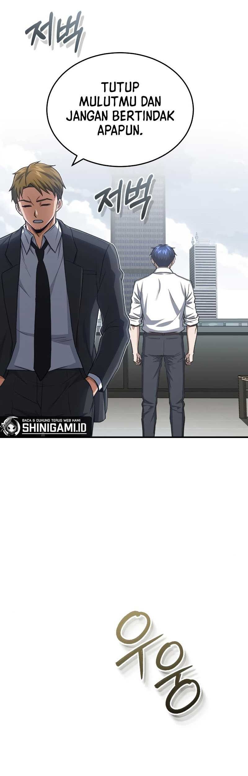 Genius of the Unique Lineage Chapter 40 - halaman 6