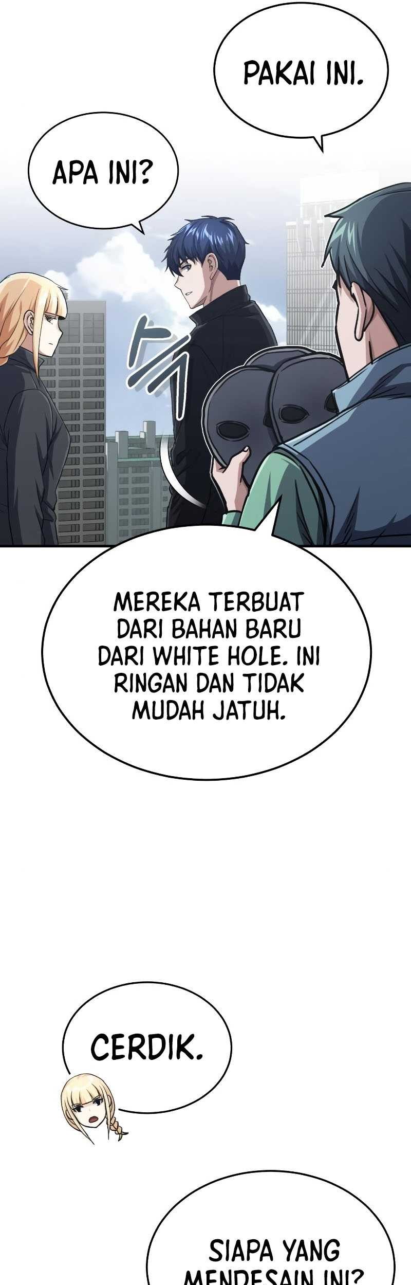 Genius of the Unique Lineage Chapter 40 - halaman 62
