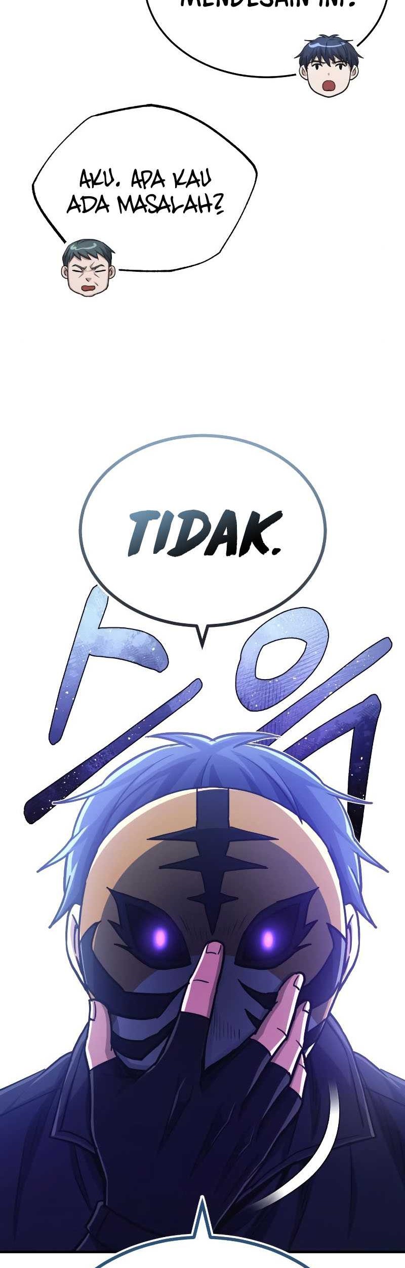 Genius of the Unique Lineage Chapter 40 - halaman 63