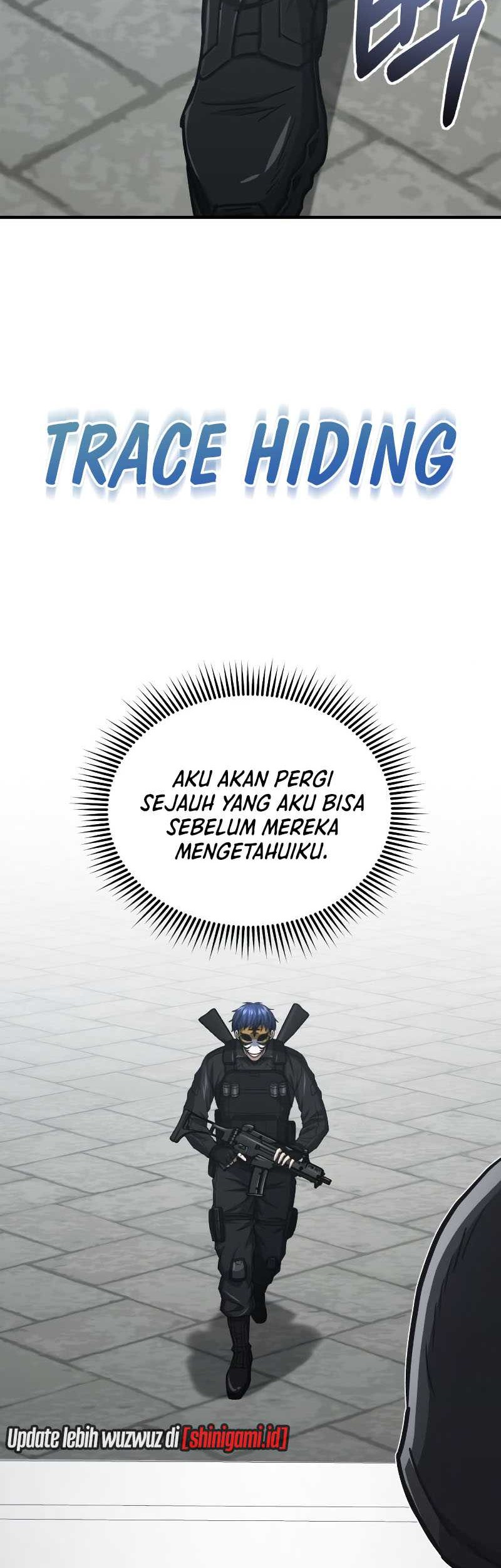 Genius of the Unique Lineage Chapter 40 - halaman 65