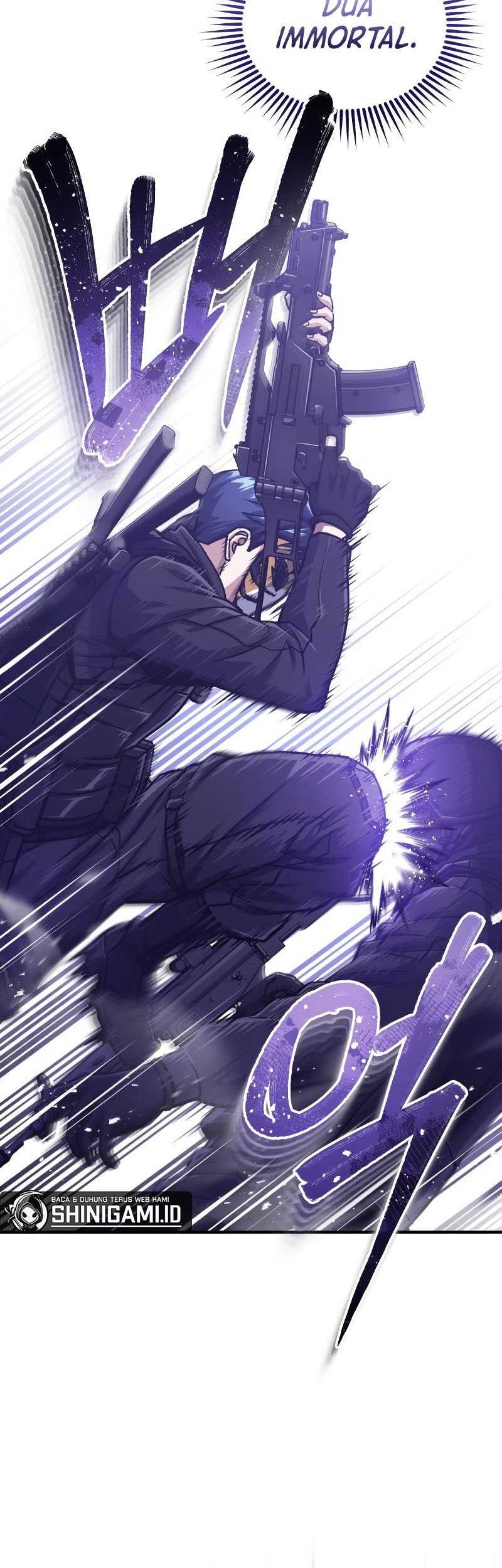 Genius of the Unique Lineage Chapter 40 - halaman 68
