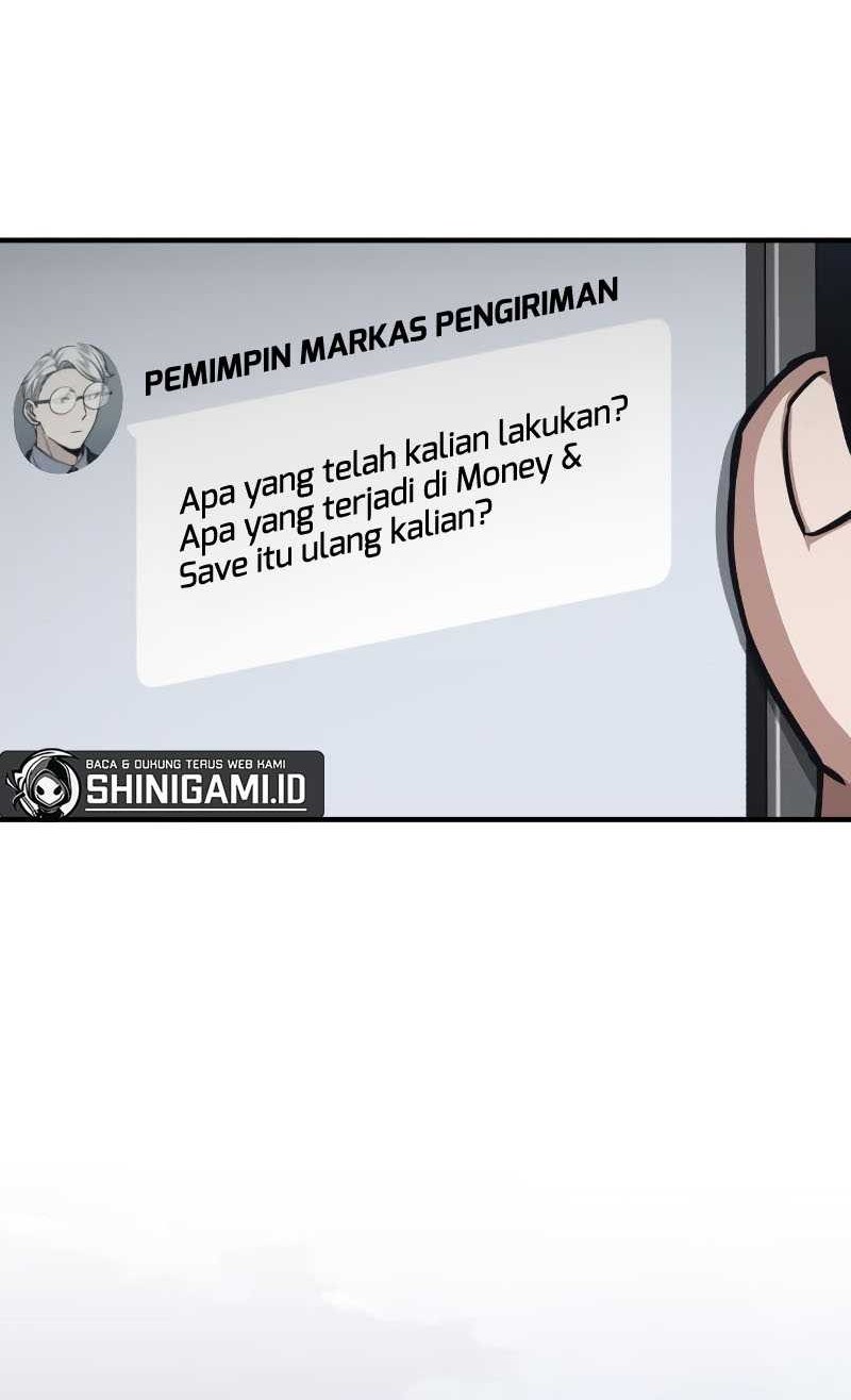 Genius of the Unique Lineage Chapter 40 - halaman 7