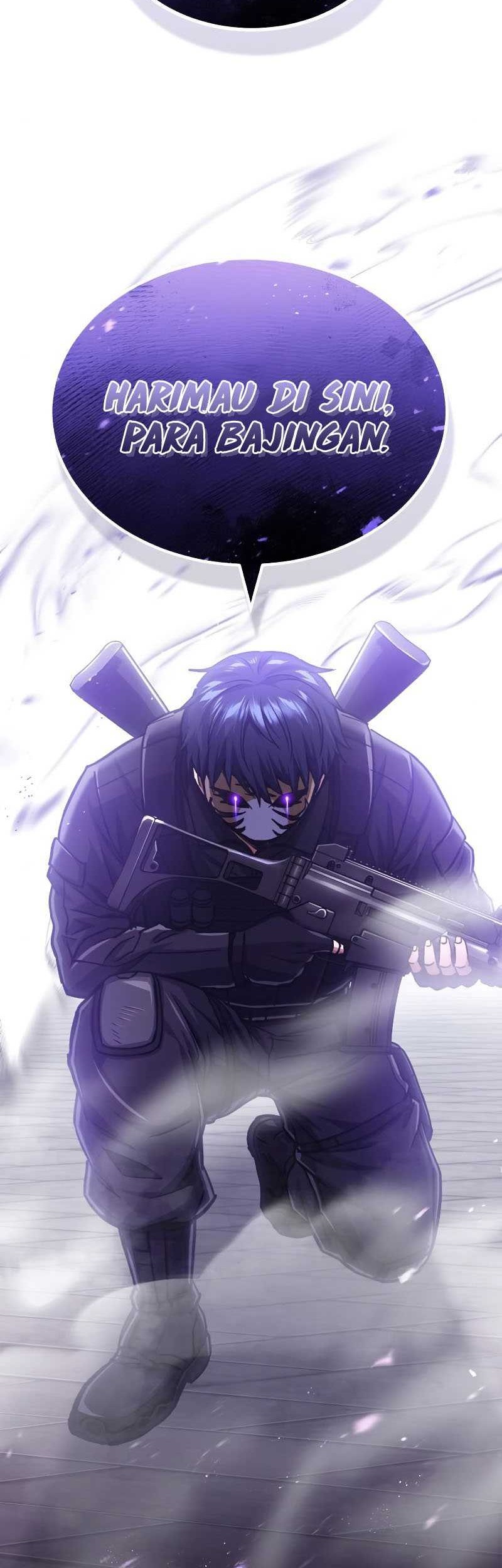 Genius of the Unique Lineage Chapter 40 - halaman 70