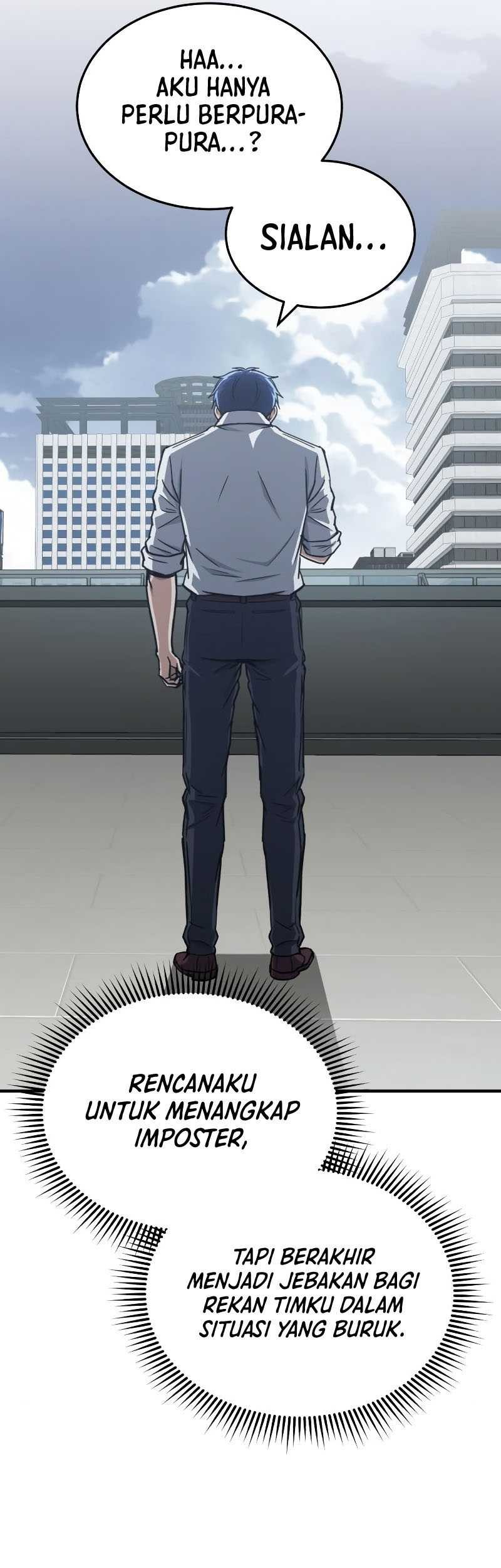 Genius of the Unique Lineage Chapter 40 - halaman 8