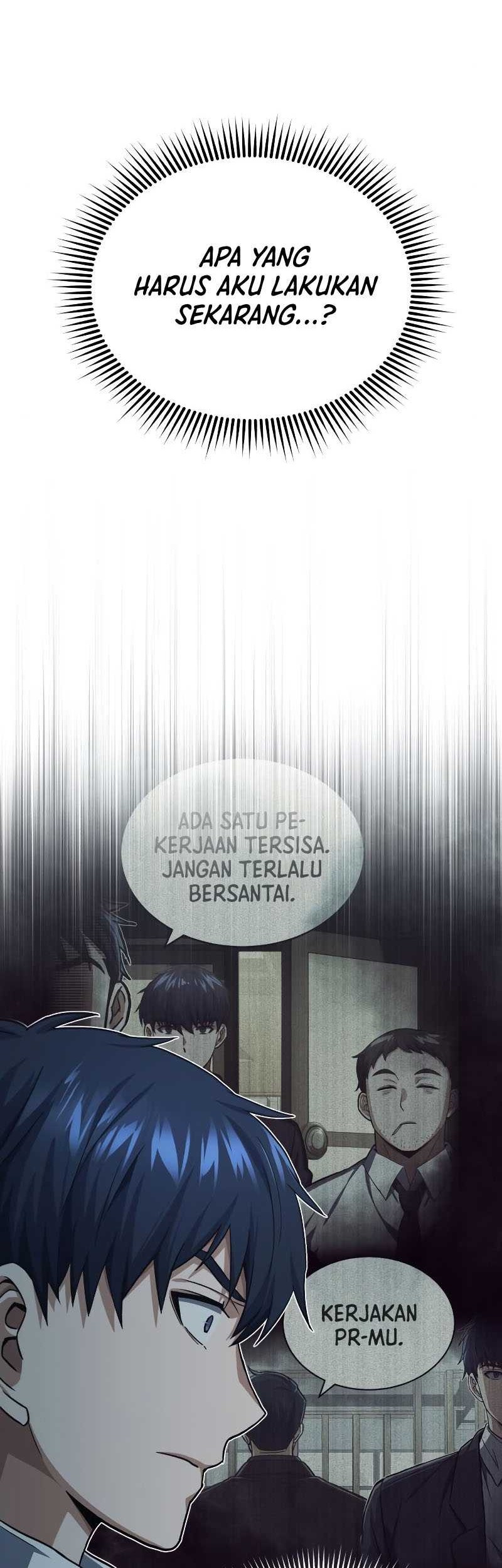 Genius of the Unique Lineage Chapter 40 - halaman 9