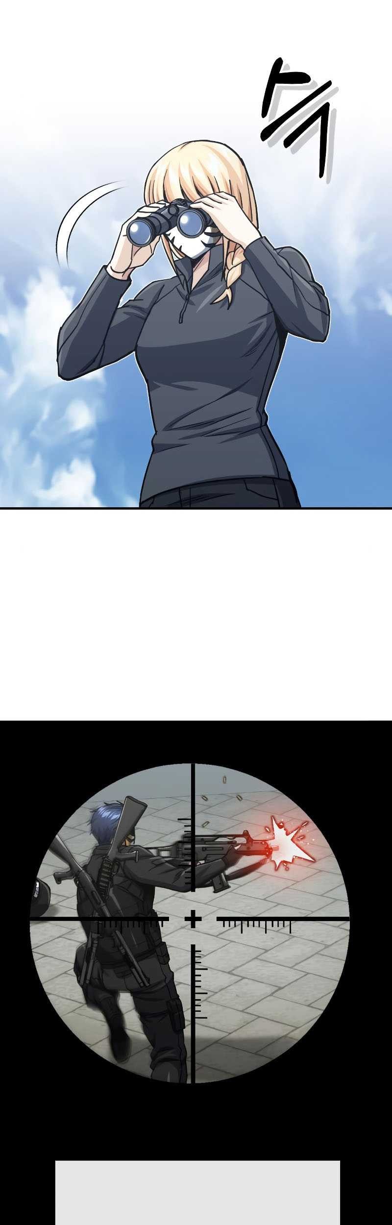 Genius of the Unique Lineage Chapter 41 - halaman 10
