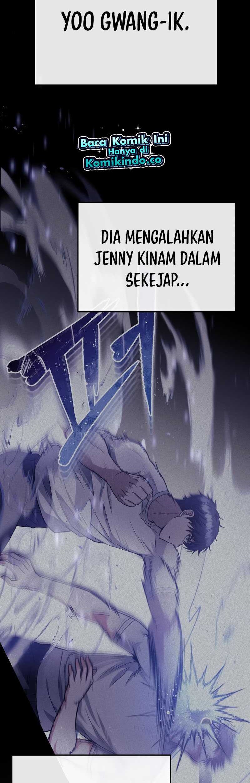 Genius of the Unique Lineage Chapter 41 - halaman 11
