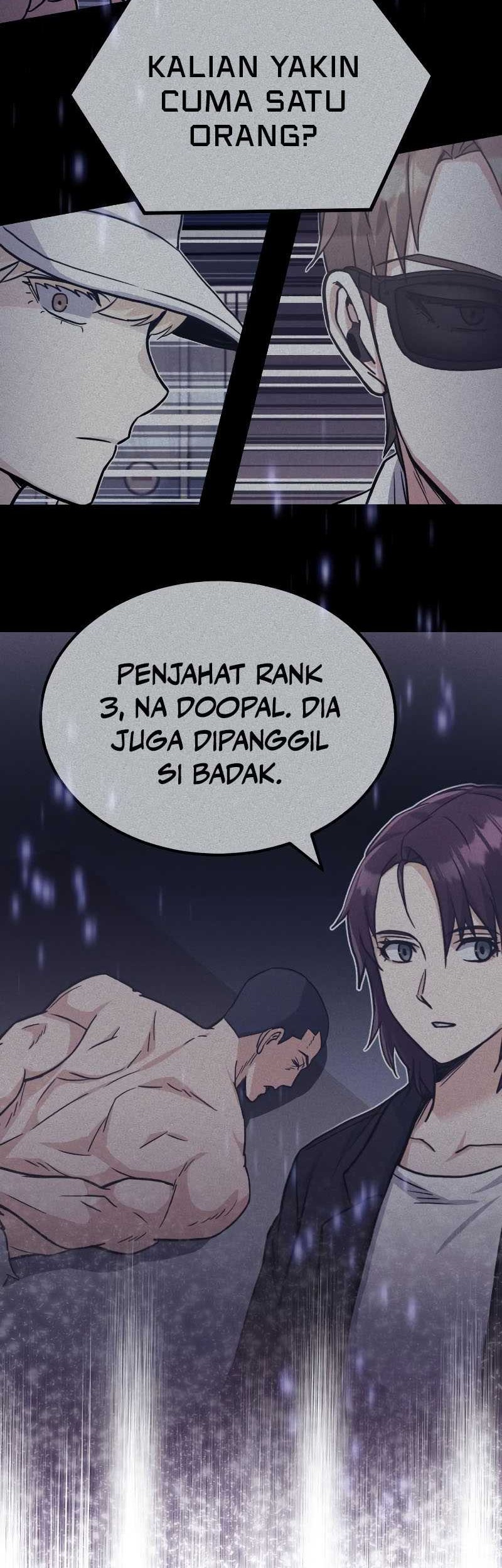 Genius of the Unique Lineage Chapter 41 - halaman 13