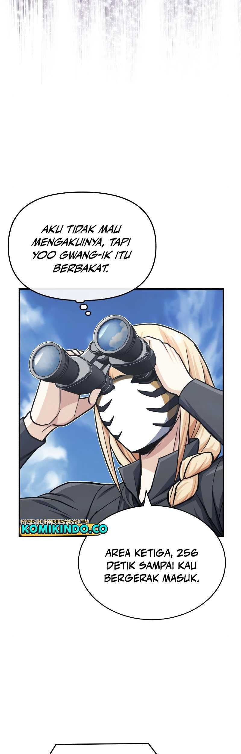 Genius of the Unique Lineage Chapter 41 - halaman 14