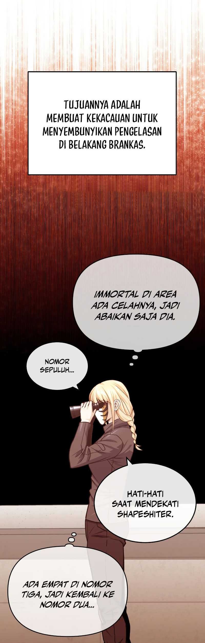 Genius of the Unique Lineage Chapter 41 - halaman 17