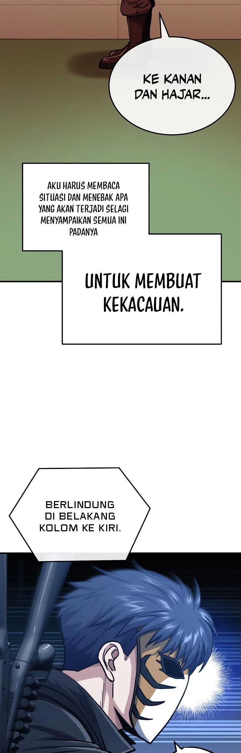 Genius of the Unique Lineage Chapter 41 - halaman 18