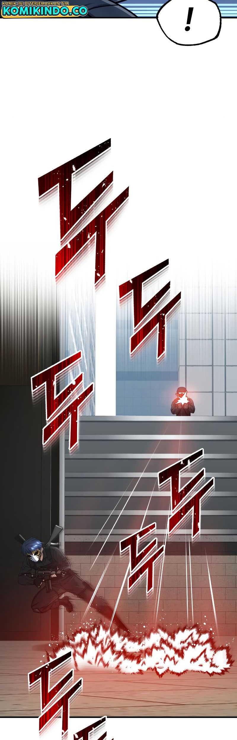 Genius of the Unique Lineage Chapter 41 - halaman 19