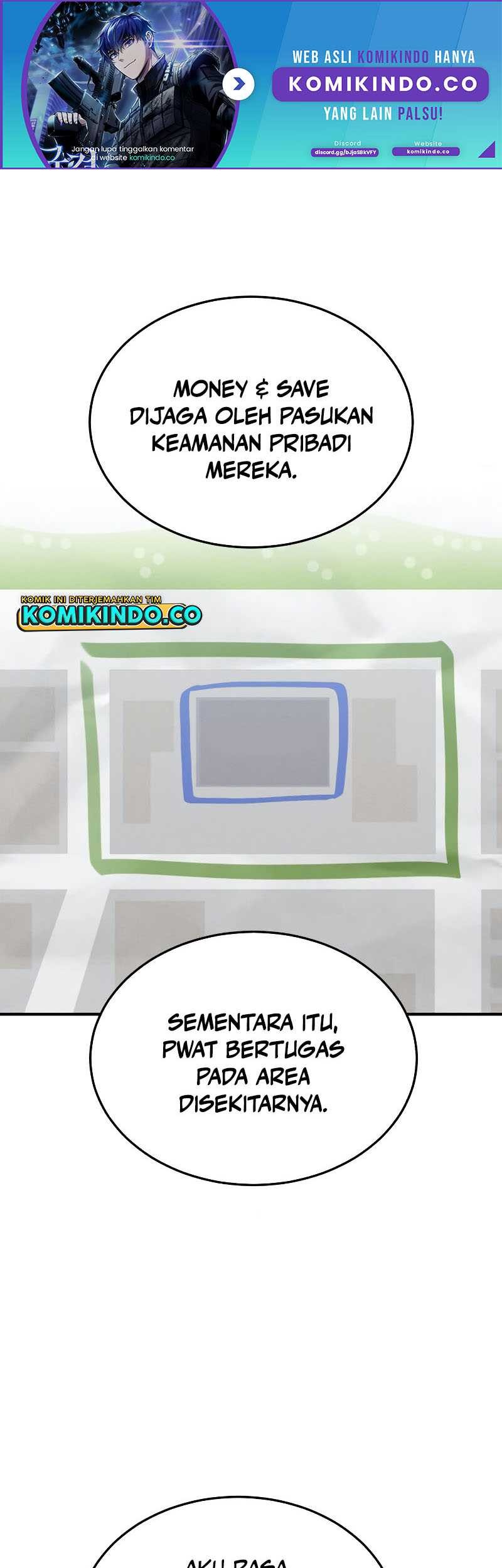 Genius of the Unique Lineage Chapter 41 - halaman 2